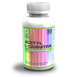 Reflex Nutrition Acetyl L-Carnitine Review