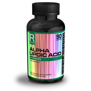 Relex Nutrition Alpha Lipoic Acid Review