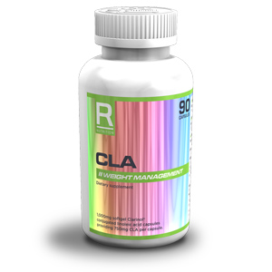 Reflex Nutrition CLA Review