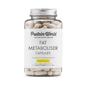 protein world fat metaboliser review