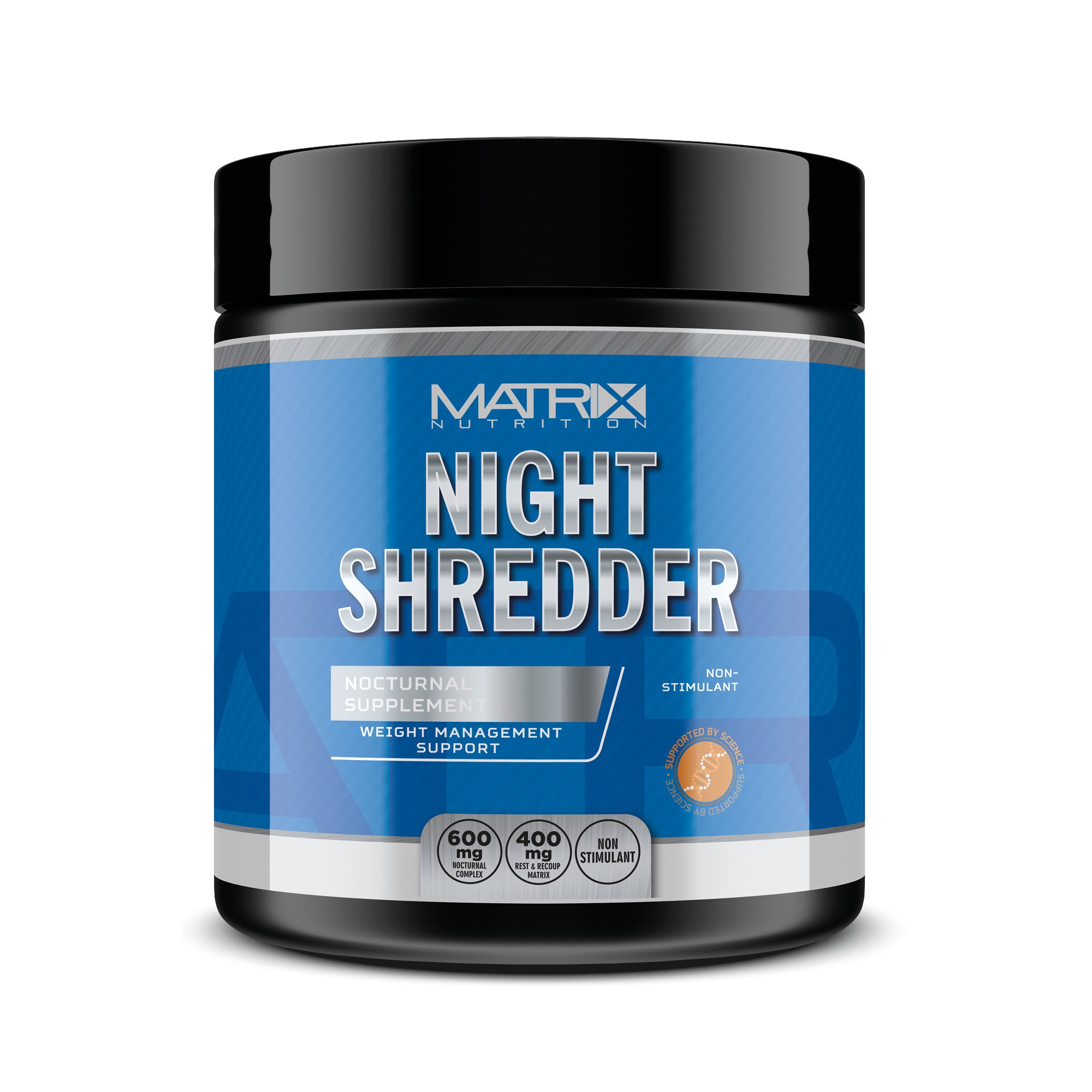 night shred amazon