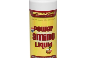 Natural Power Amino Liquid Review