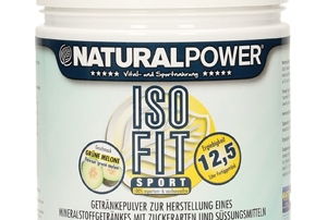 Natural Power ISO Fit Review