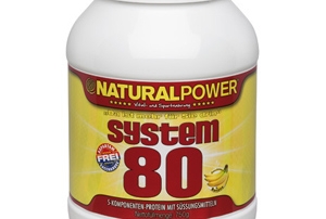 Natural Power System 80 Review