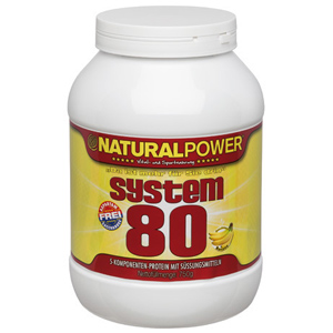 Natural Power System 80 Review