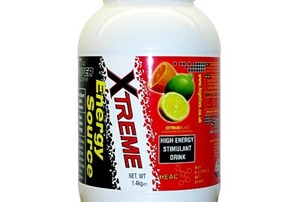 High5 Energy Source X'treme Review
