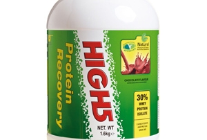High5 Protein Recovery Review