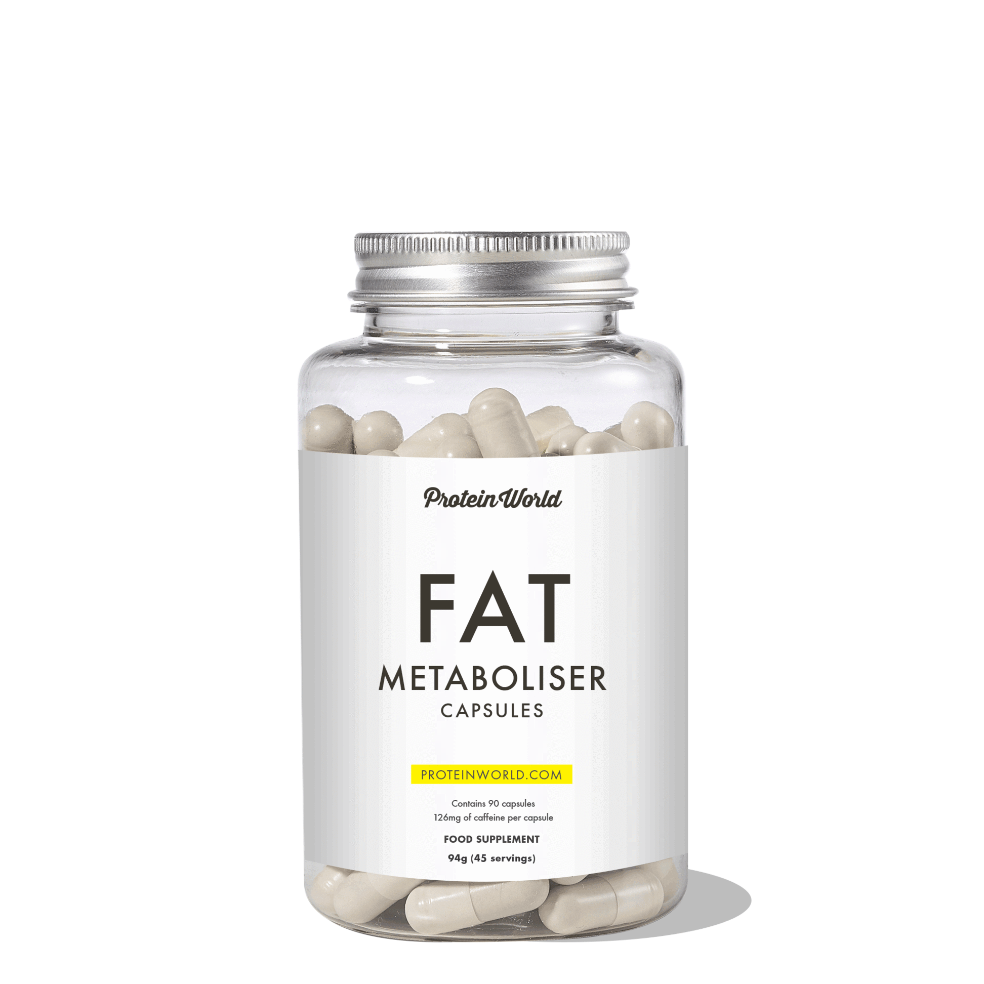 Fat Metaboliser Supplement Standards