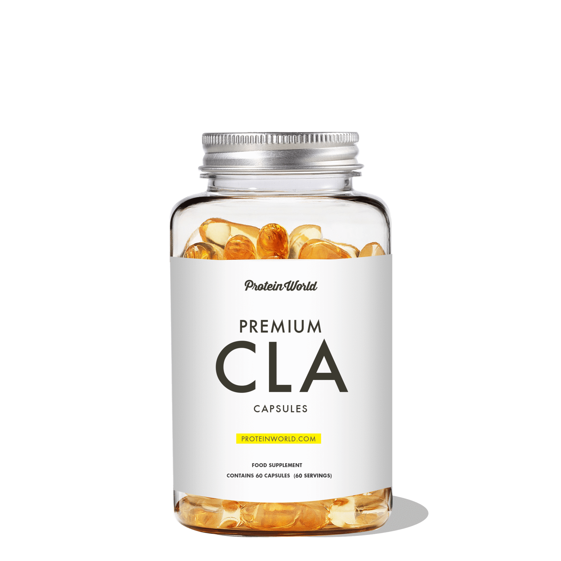 Protein World Premium CLA Review Supplement Standards