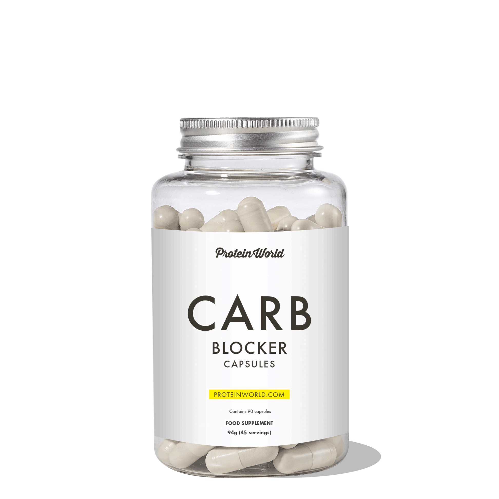 CarbBlocker Supplement Standards