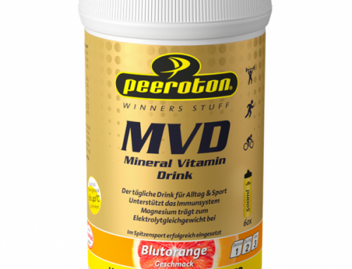 Peeroton Multi vitamin Drink