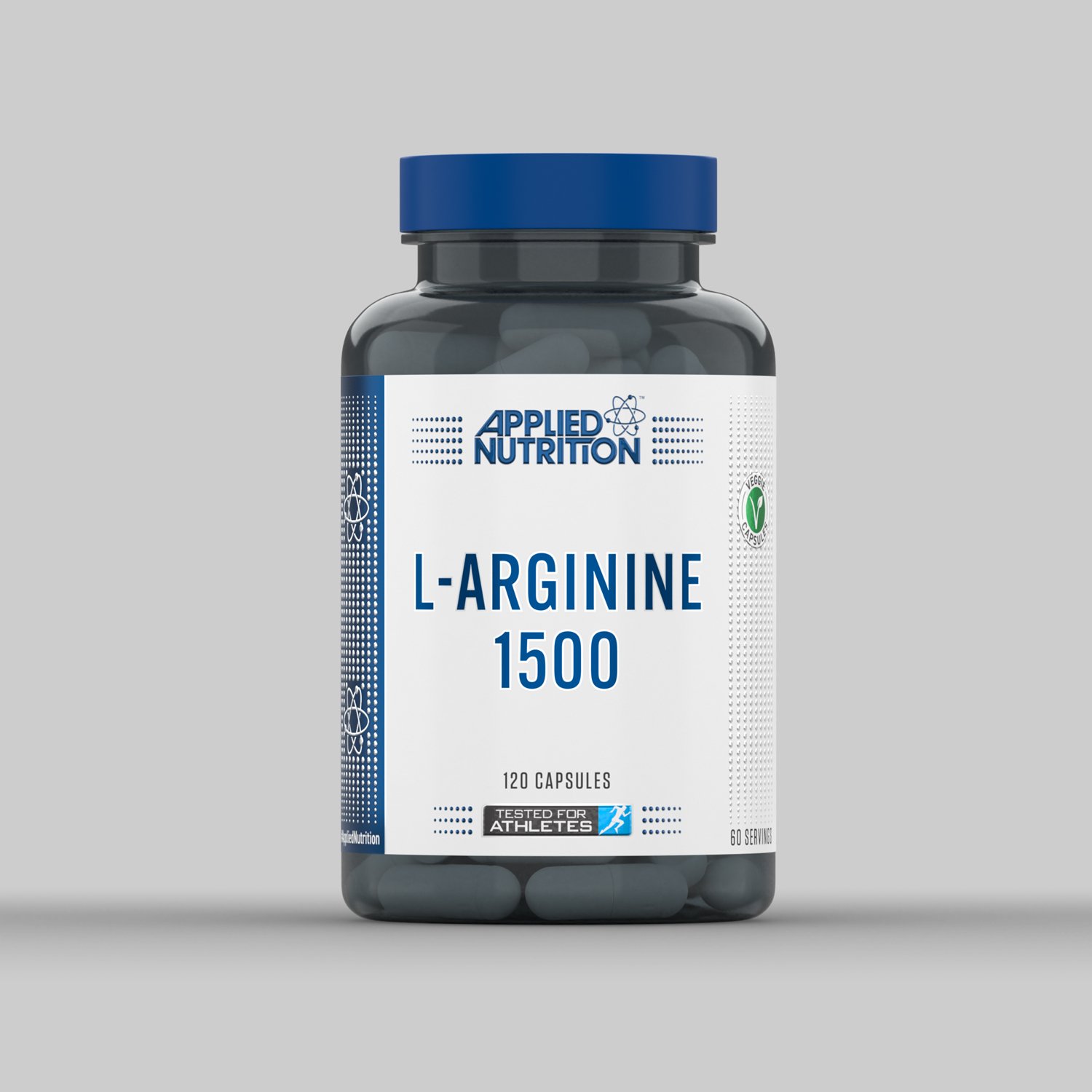 Applied Nutrition LArginine 1500 Review Supplement Standards