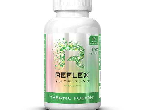 Reflex Nutrition Thermo Fusion