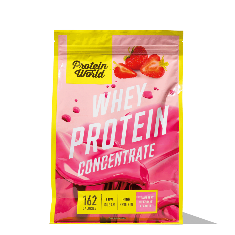 Protein World Reviews Supplement Standards